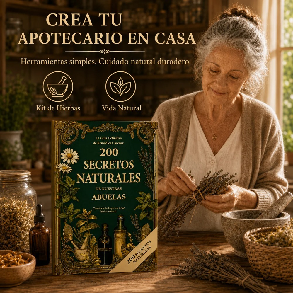 Herbal Wellness For You - 200 أسرار طبيعية، دليل الإسعافات العشبية