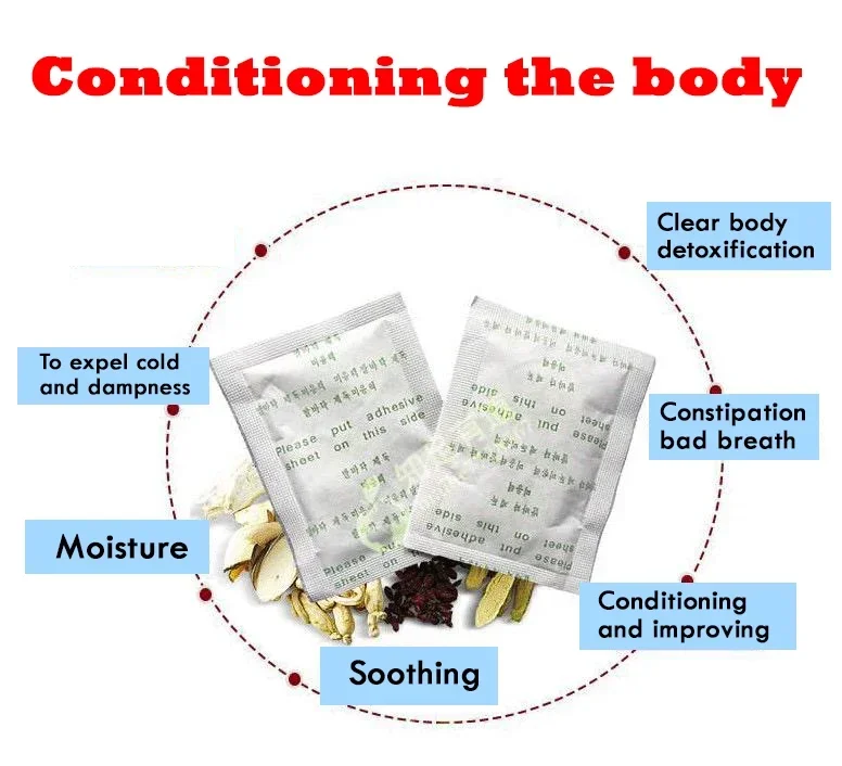 كوريا كينوكي التطهير السموم ال - مراجعة Herbal Wellness For You وسعره
