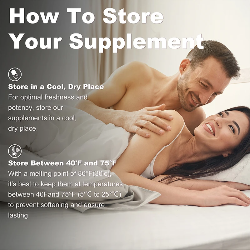 كبسولات Shilajit + Maca - تحتو - مراجعة Herbal Queen وسعره