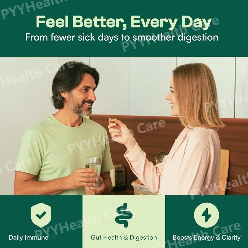 كبسولات زيت الأوريجانو مع زيت  - مراجعة Herbal Wellness For You وسعره