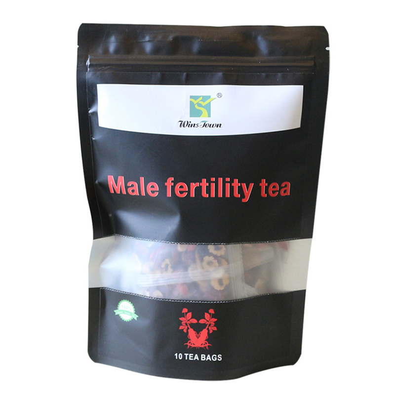 150 جرام من شاي الجينسنغ ذو ال - مراجعة Herbal Wellness Supplement وسعره