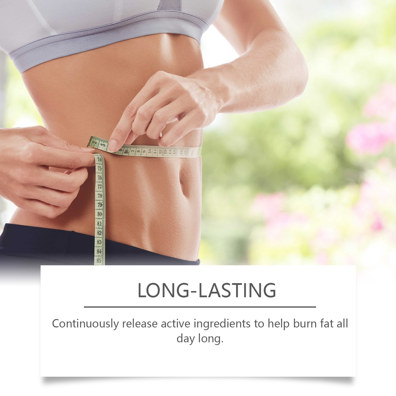 لصقات شيمونث لتشكيل الجسم، تحس - مراجعة Herbal Wellness For You وسعره